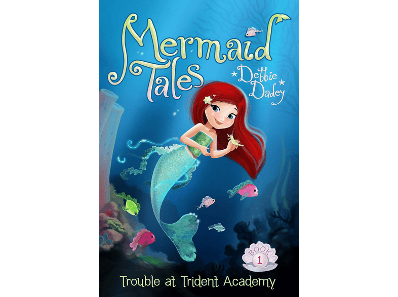 Trouble at Trident Academy: Volume 1 | MediaMarkt