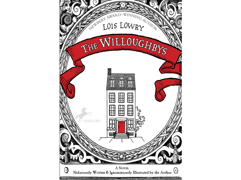 The Willoughbys A Novel | MediaMarkt