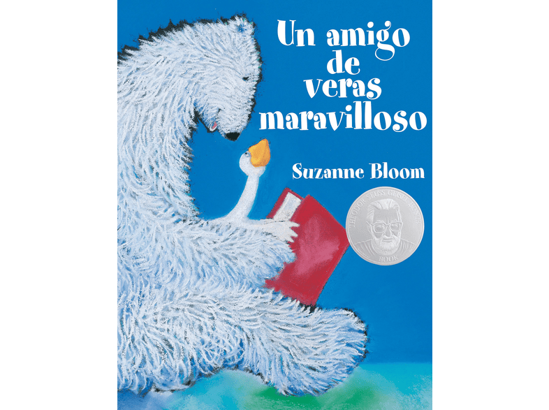Un amigo de veras maravilloso (A Splendid... | SATURN