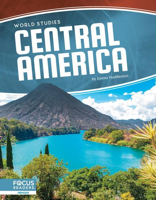 World Studies: Central America | SATURN