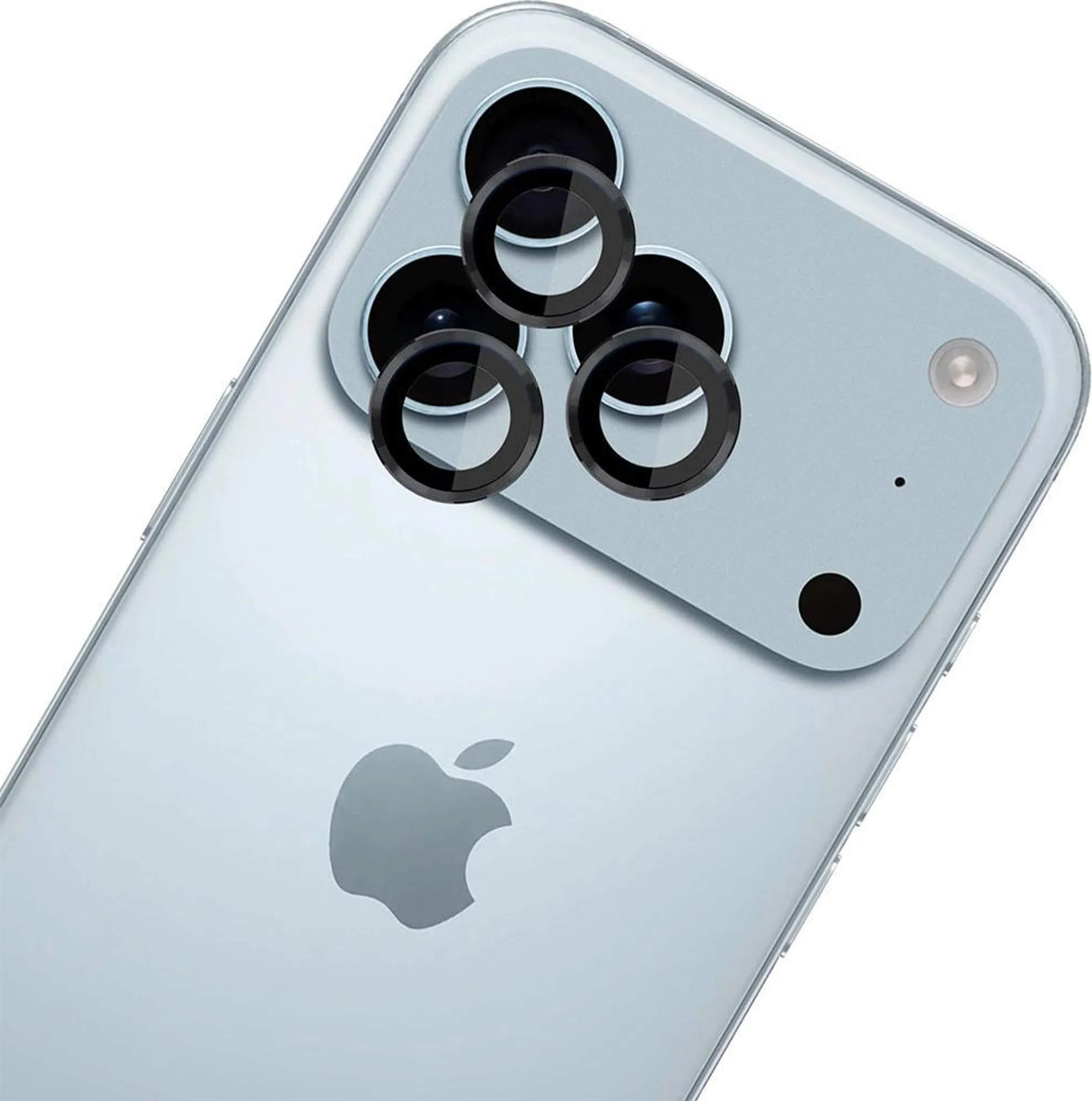 3MK 3MK Lencsevédő Fólia iPhone 17 Pro / 17 Pro Max Védőfólia