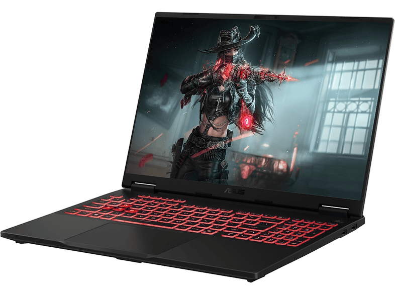 ASUS Tuf Gaming A16 FA608UMI WTU166F26 AMD Ryzen 7 260 64 GB RAM