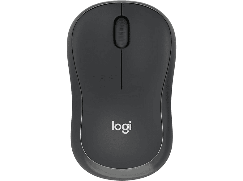 LOGITECH M241 Kompakt Sessiz Bluetooth 910-007471 Kablosuz Mouse Siyah