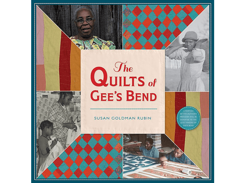 Quilts of Gee's Bend | SATURN