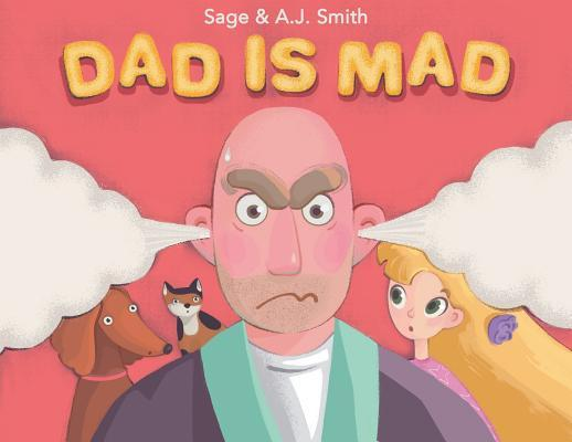Dad Is Mad | MediaMarkt