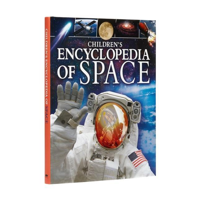 Children's Encyclopedia of Space | MediaMarkt