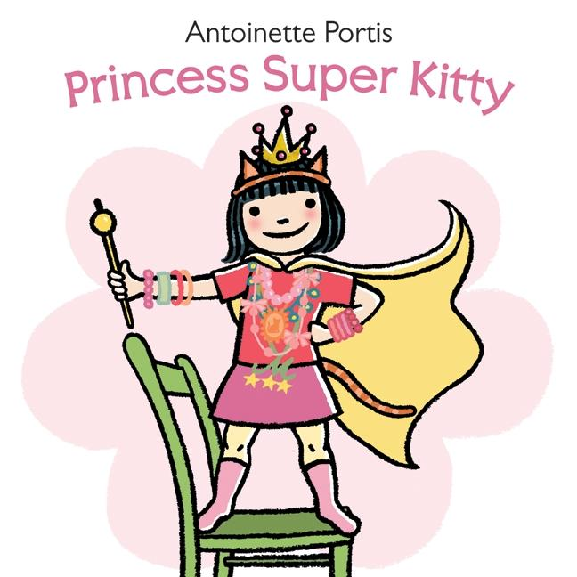 Princess Super Kitty | SATURN