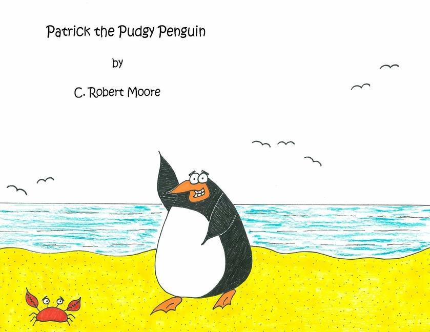Patrick the Pudgy Penguin | MediaMarkt