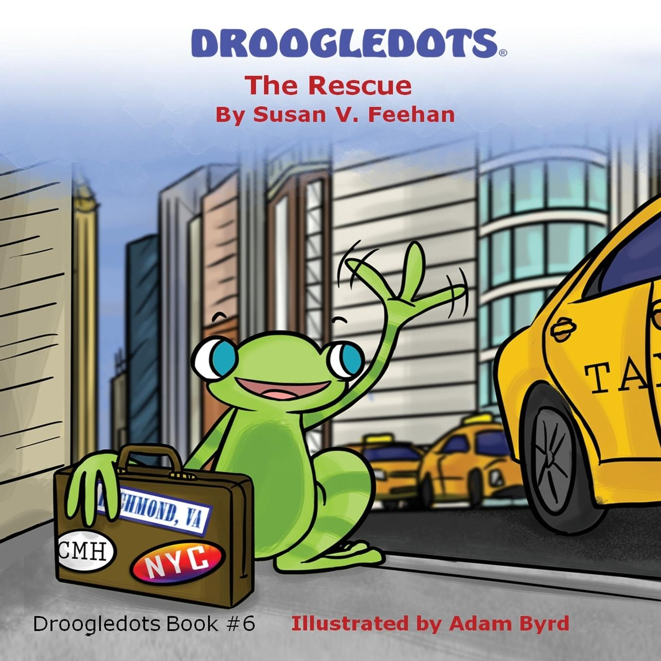 Droogledots | The Rescue: The Rescue The Rescue | MediaMarkt