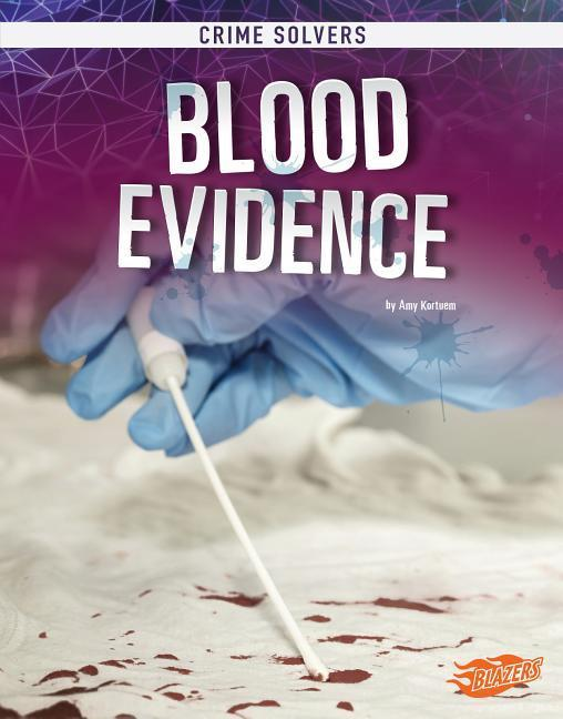 Blood Evidence | MediaMarkt