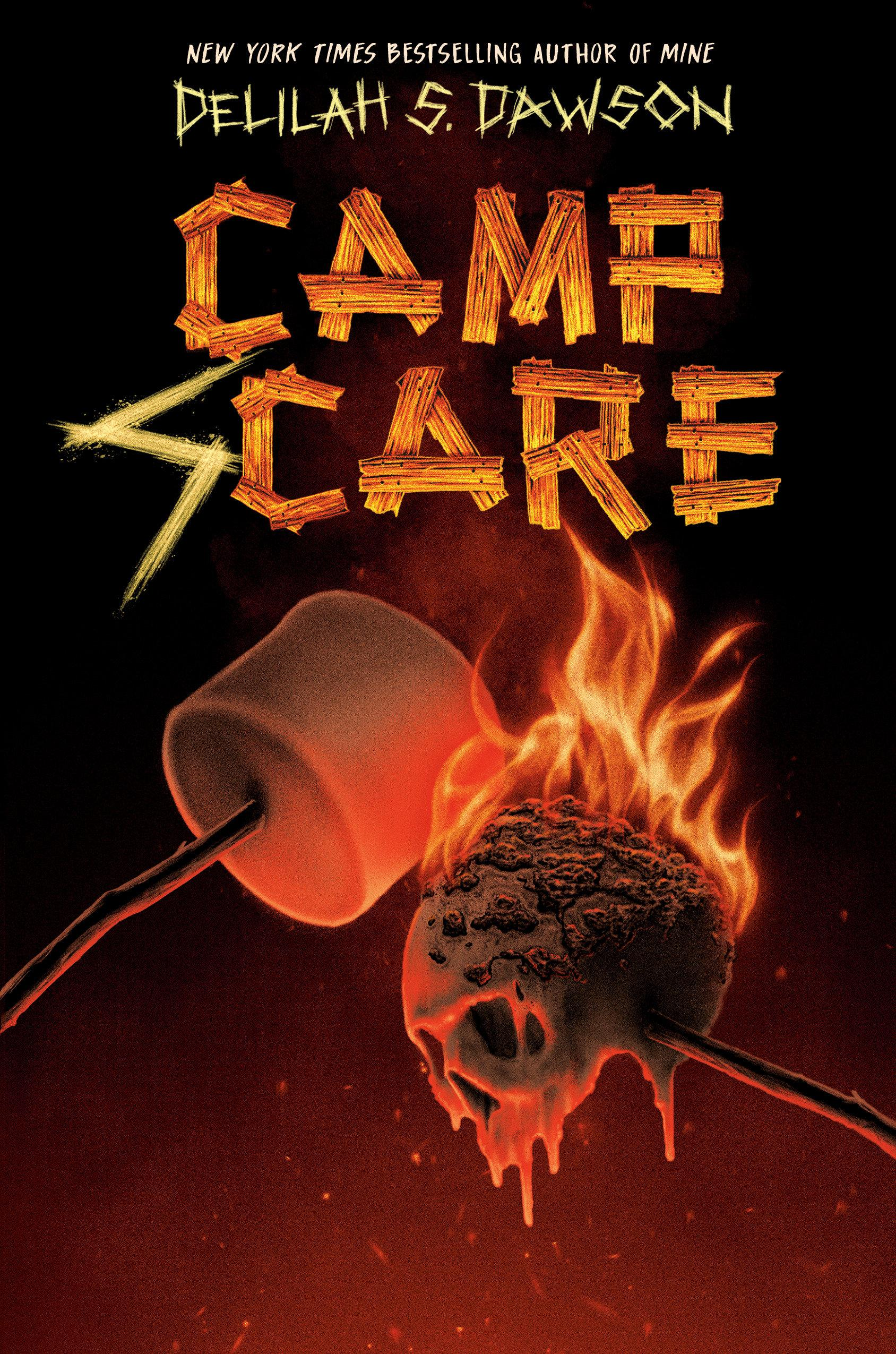 Camp Scare | MediaMarkt