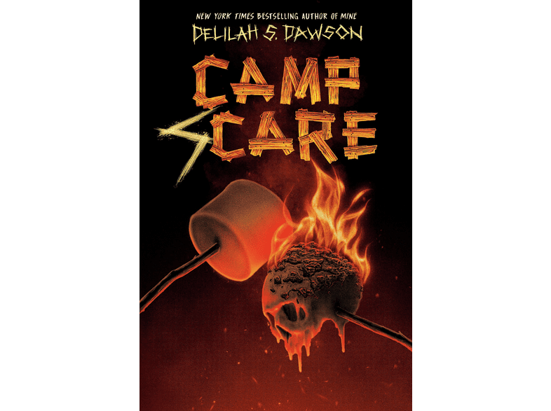 Camp Scare | MediaMarkt