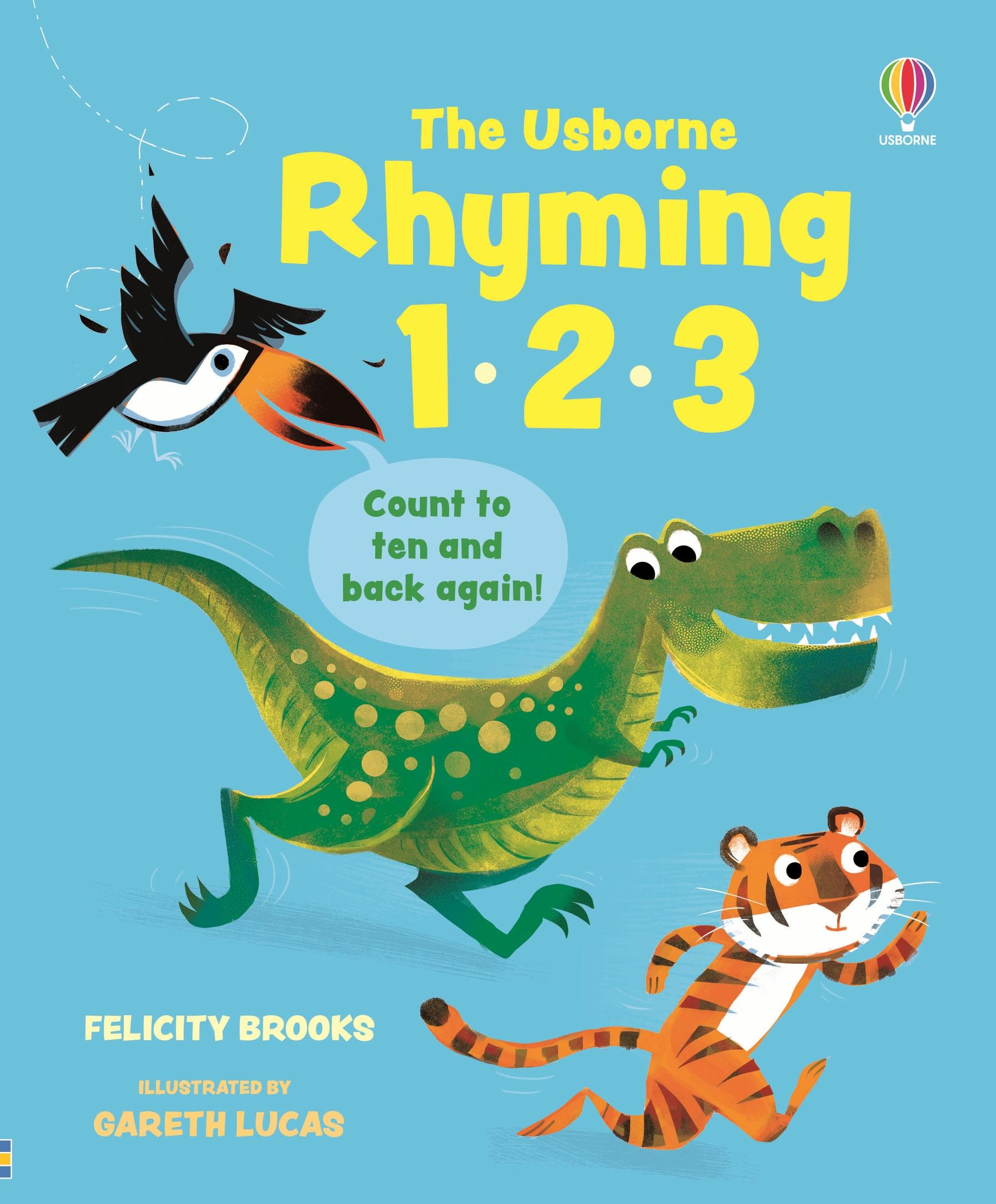 Rhyming 123 | MediaMarkt