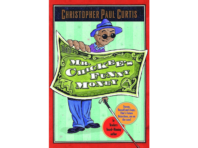 Mr. Chickee's Funny Money | SATURN