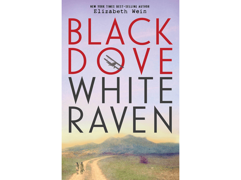 Black Dove White Raven | SATURN