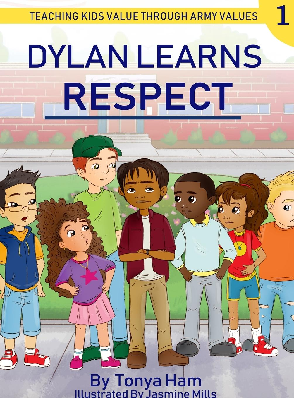 Dylan learns respect: Teaching kids value... | MediaMarkt