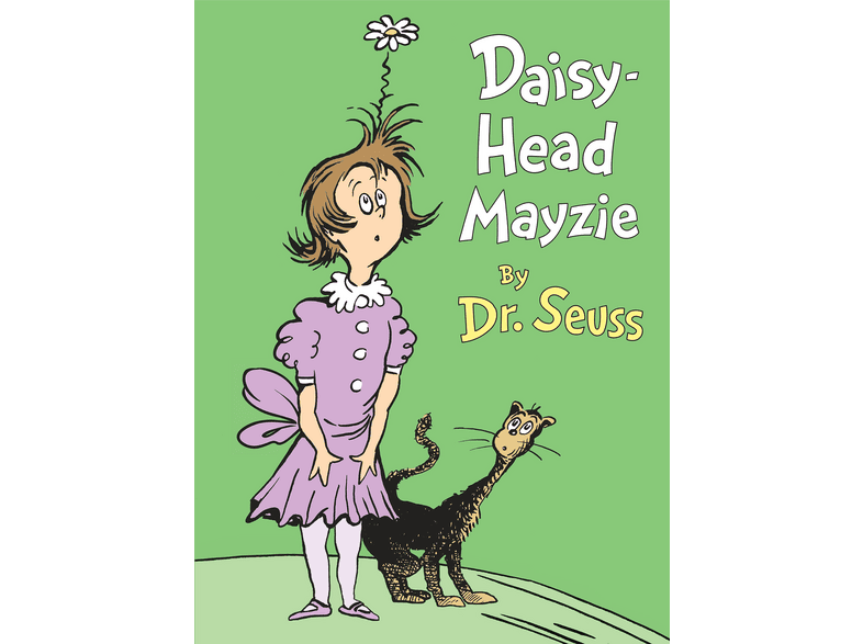 Daisy-Head Mayzie | MediaMarkt