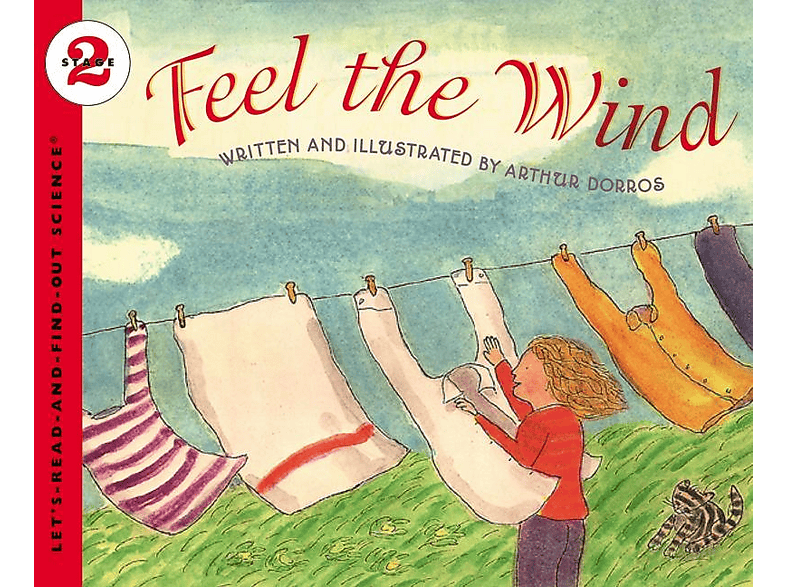 Feel the Wind | MediaMarkt