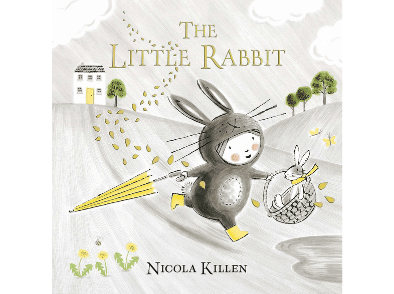 The Little Rabbit | SATURN