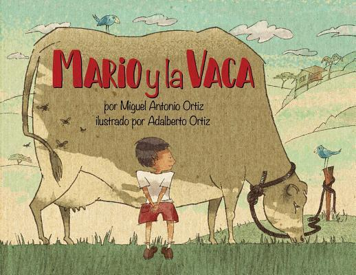 Mario y la Vaca | MediaMarkt