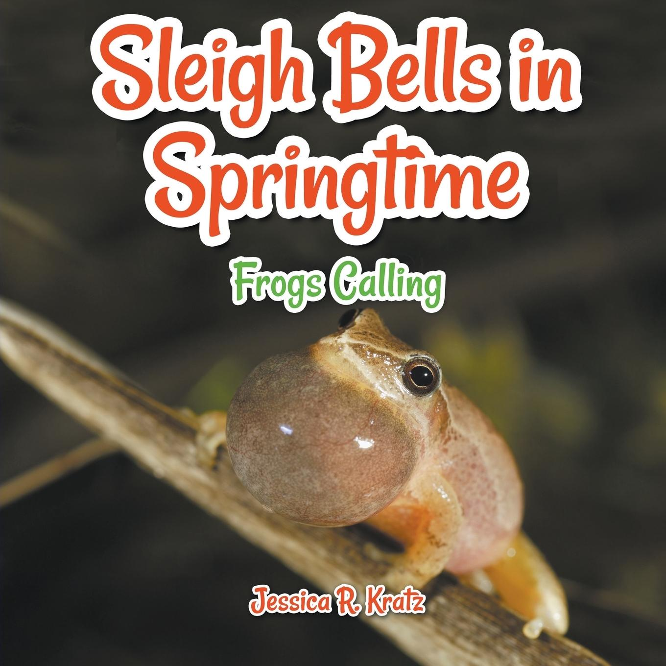 Sleigh Bells in Springtime | MediaMarkt