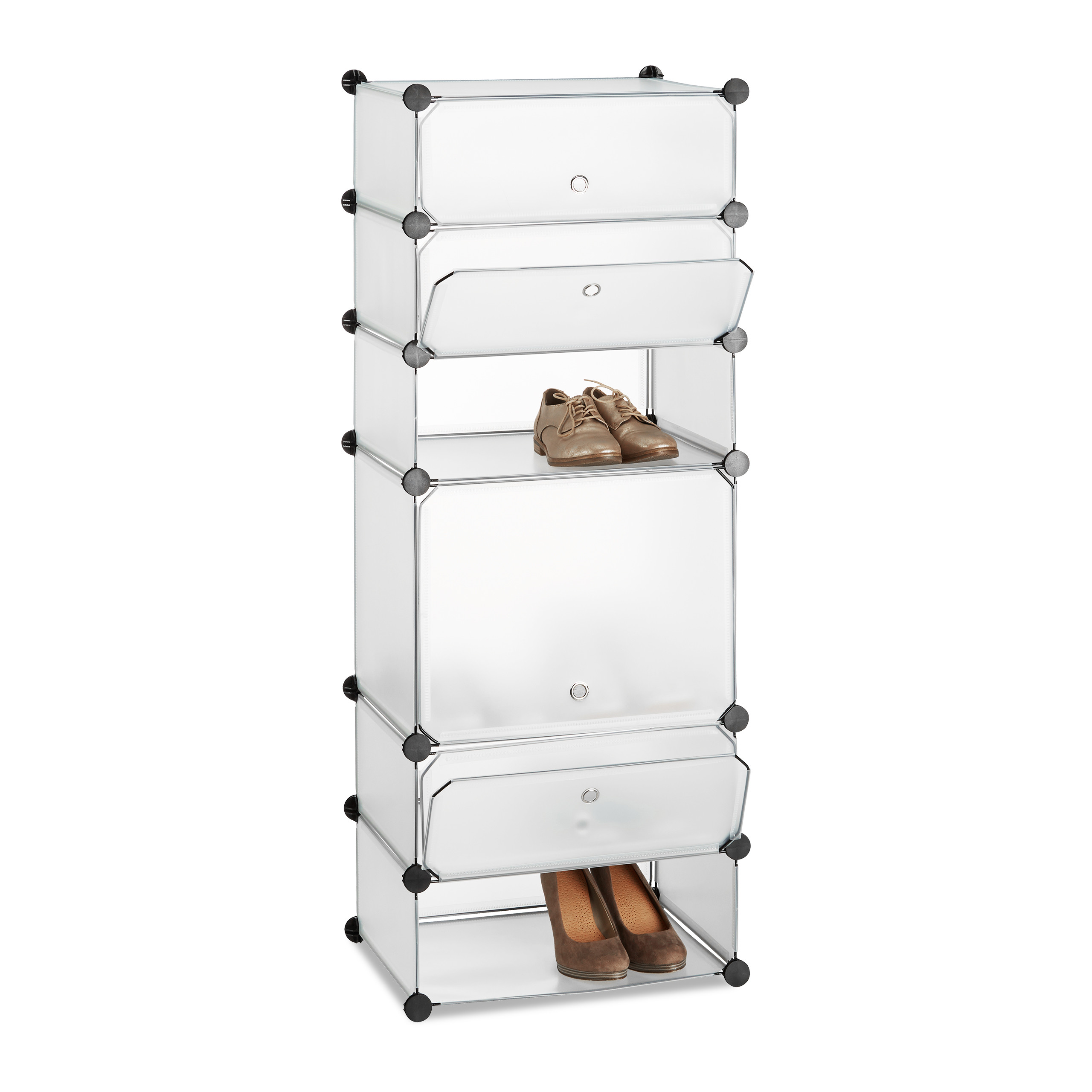 RELAXDAYS Schuhorganizer Schuhschrank