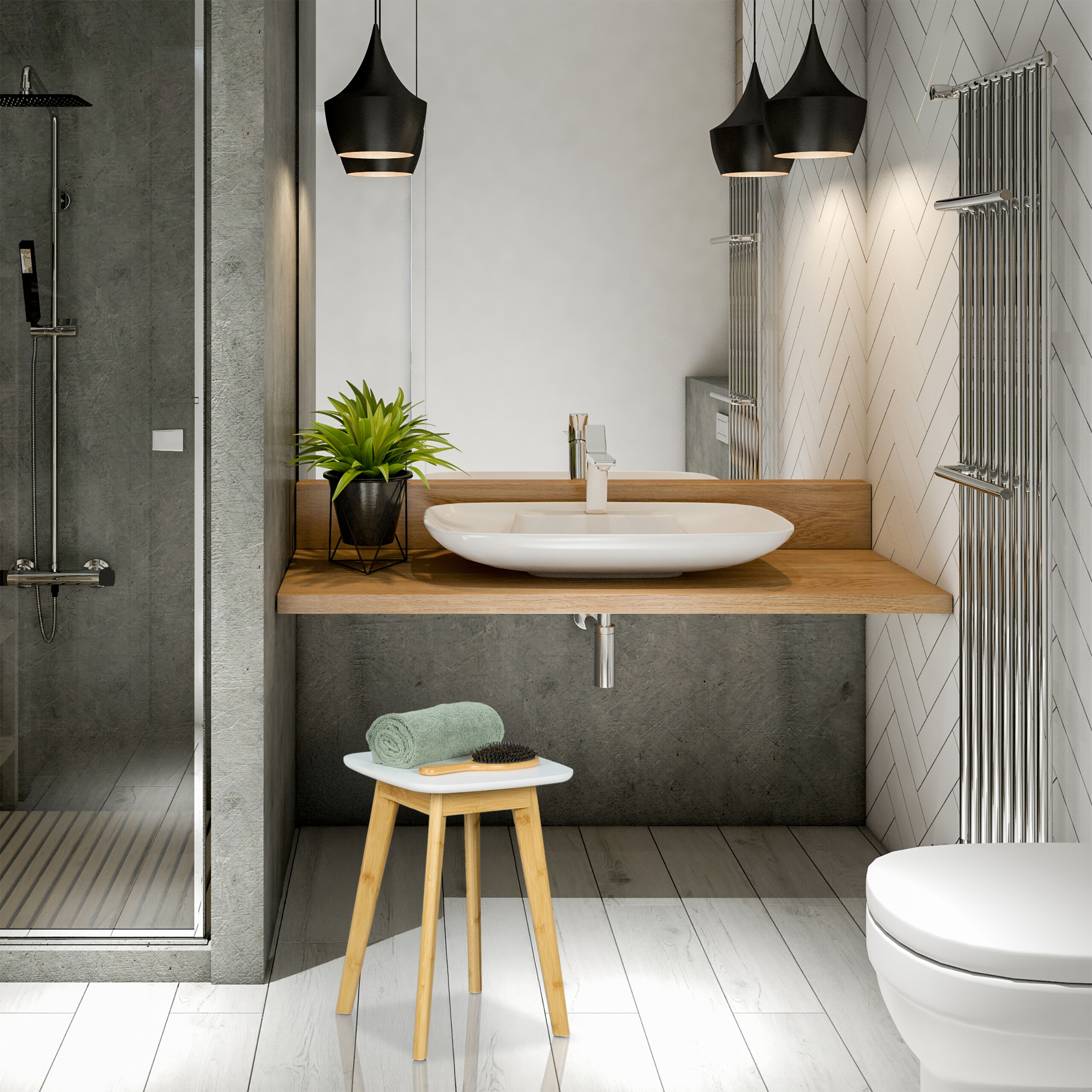 RELAXDAYS Beistellhocker Sitzhocker