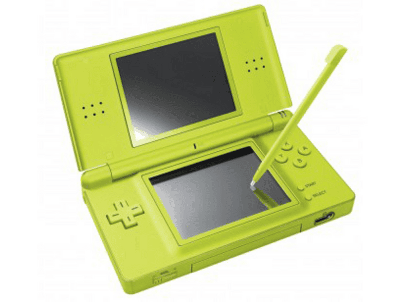 Nintendo NINTENDO DS ニンテンド-DS LITE クリスタ… NINTENDO DS Lite 0,26 MB | MediaMarkt