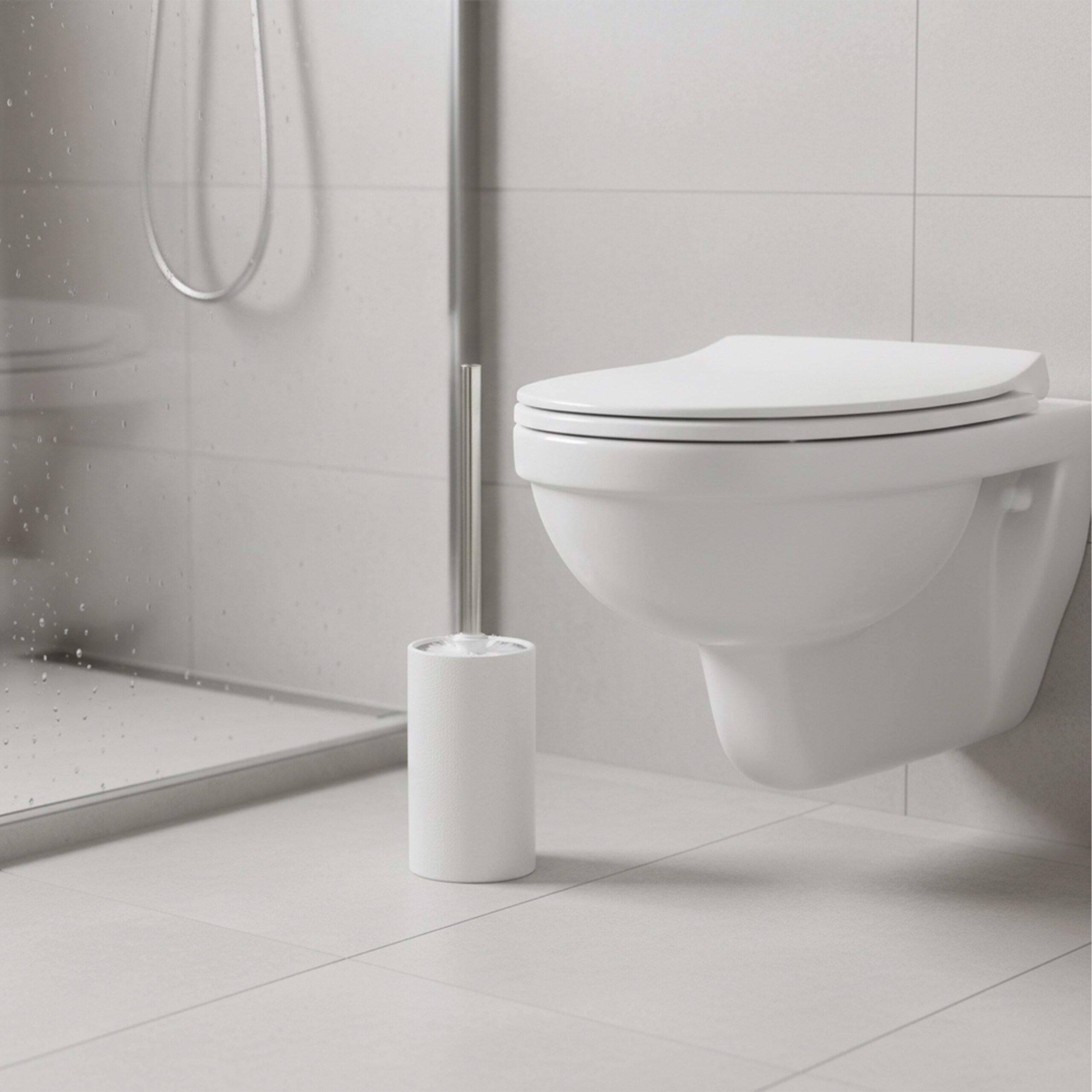 RELAXDAYS WC-Bürste Toilettenbürste