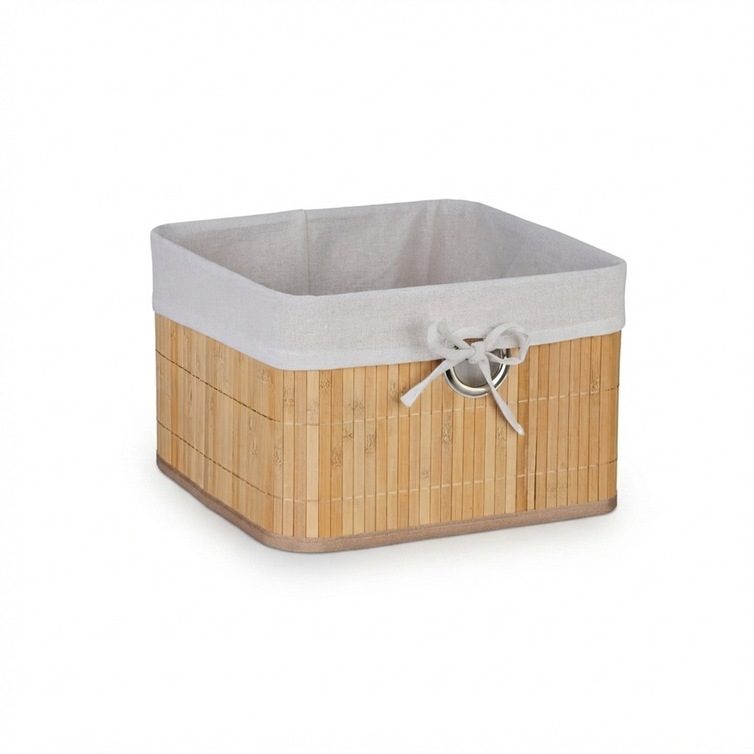 RELAXDAYS Aufbewahrungskorb-Set Aufbewahrungsbox Beige