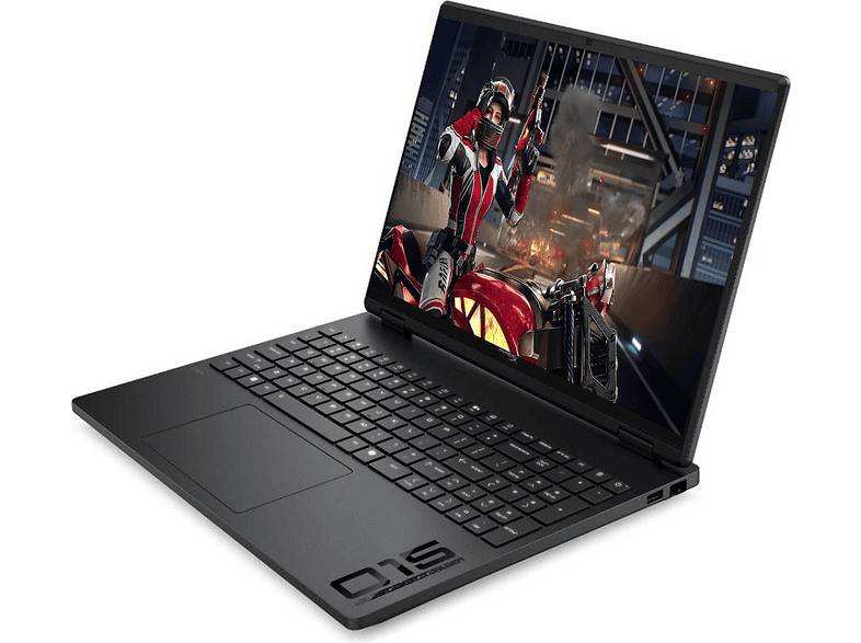 HP Hyperx Omen DDR5 8 GB/RTX5060 HOD2TT1EAF34 Intel Core i5