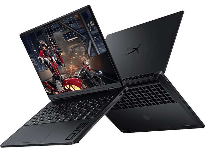 HP Hyperx Omen DDR5 8 GB/RTX5060 HOD2TT1EAF12 Intel Core i5
