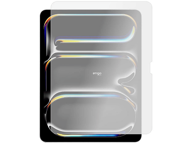 ENGO Apple iPad Pro 11 inç Paperlike Kağıt Hissi M4 M5 Çip İle Uyumlu ...