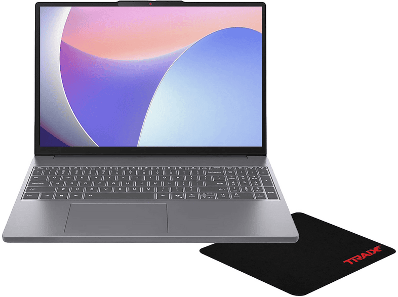 LENOVO IdeaPad Slim 3 83K80086TR509 WUXGA AMD Ryzen 5 150 24 GB RAM 512 GB SSD 16 inç FreeDOS Laptop Koyu Gri