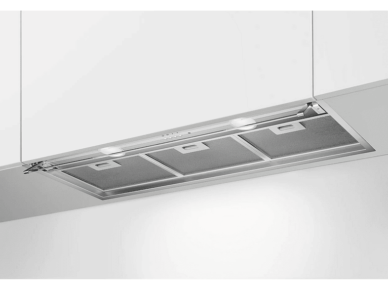 Grupo filtrante ELECTROLUX LFP519X con 3 velocidades 89.8 cm 500 m/h inox clase C