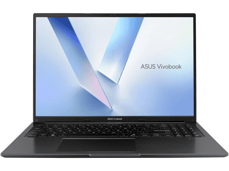 ASUS Vivobook 16, Office 2024 Pro, Notebook mit 16 Zoll Display, AMD ...