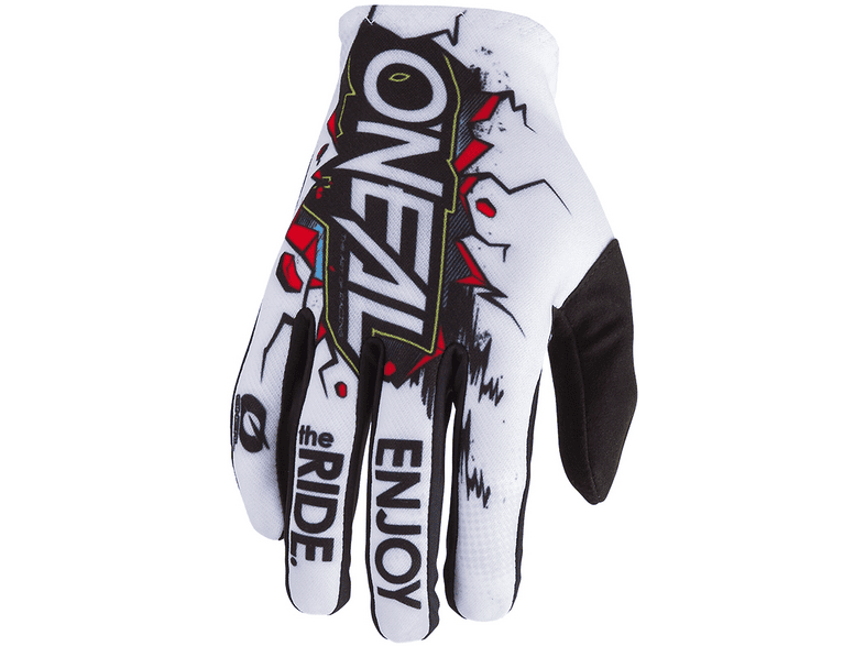 O'NEAL Matrix Villain (L, WEISS) | MediaMarkt