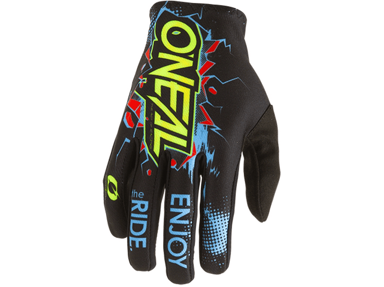 O'NEAL Matrix Villain (S, SCHWARZ) | MediaMarkt