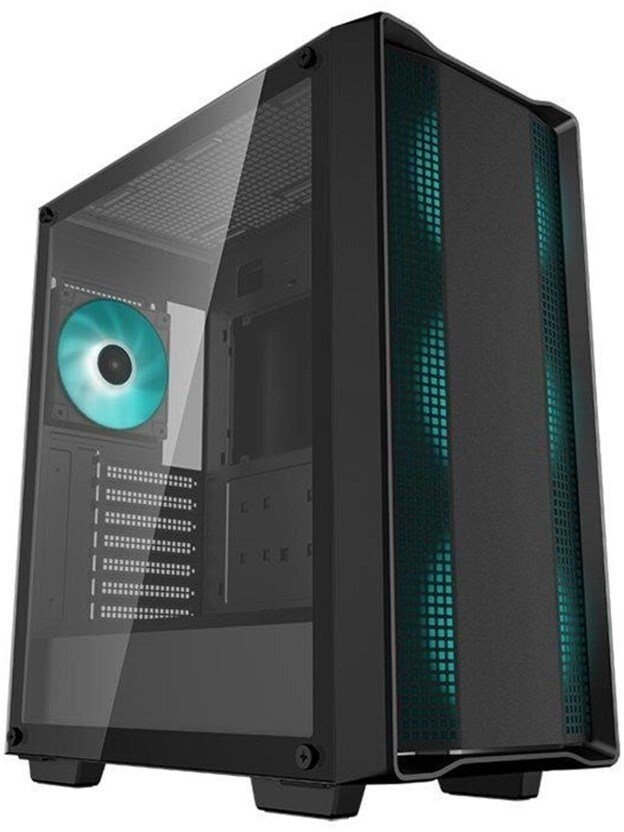 BUILD MY SYSTEM Ryzen Gaming Starter 5500, Premium Gaming PC mit AMD ...