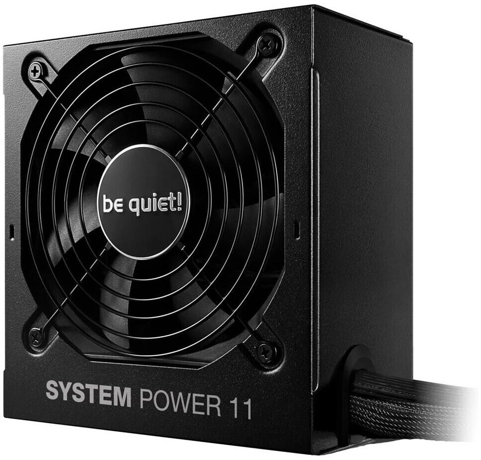 BUILD MY SYSTEM Ryzen Gaming Starter 5500, Premium Gaming PC mit AMD ...