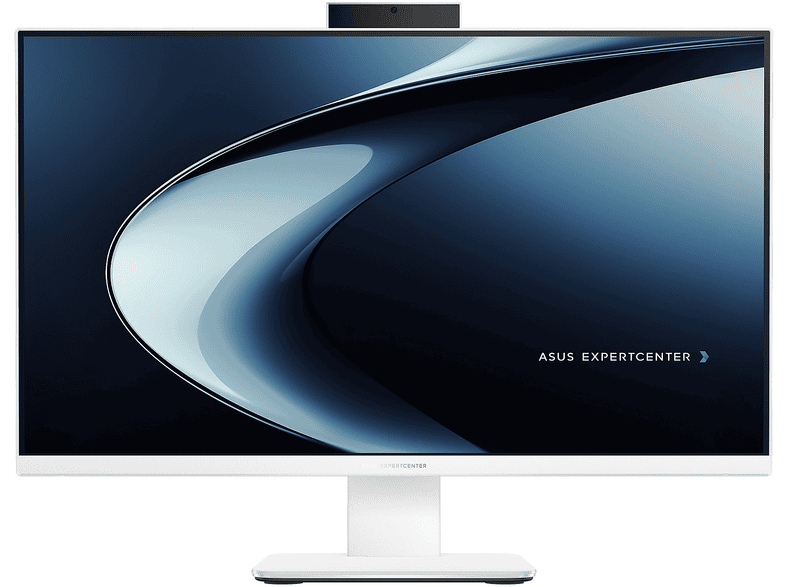 ASUS ExpertCenter PM670KA-R716512W0D004 Full HD AMD Ryzen AI 7 350 32 GB 1 TB 27 inç FreeDOS All In One Bilgisayar Beyaz