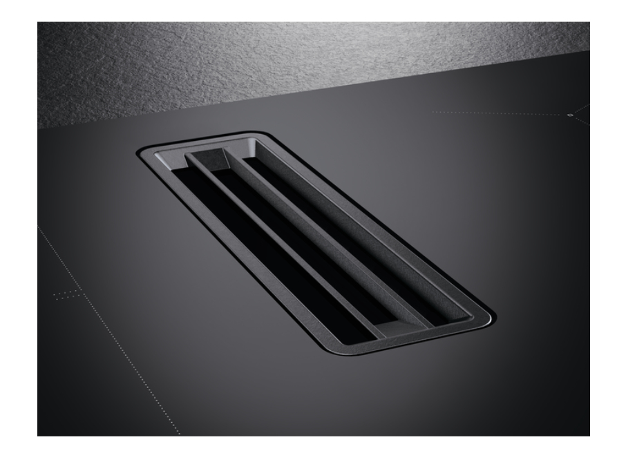 AEG CCE84543CB PIANO COTTURA A INDUZIONE, 4 zone di cottura, dimensioni: L 770 mm, P 510 mm, piano in Vetro float, Nero
