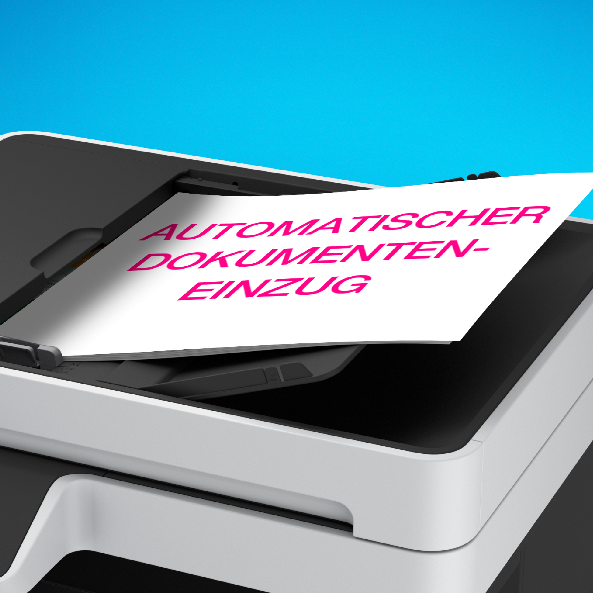 EPSON ECOTANK ET-5185 Imprimante multifonction