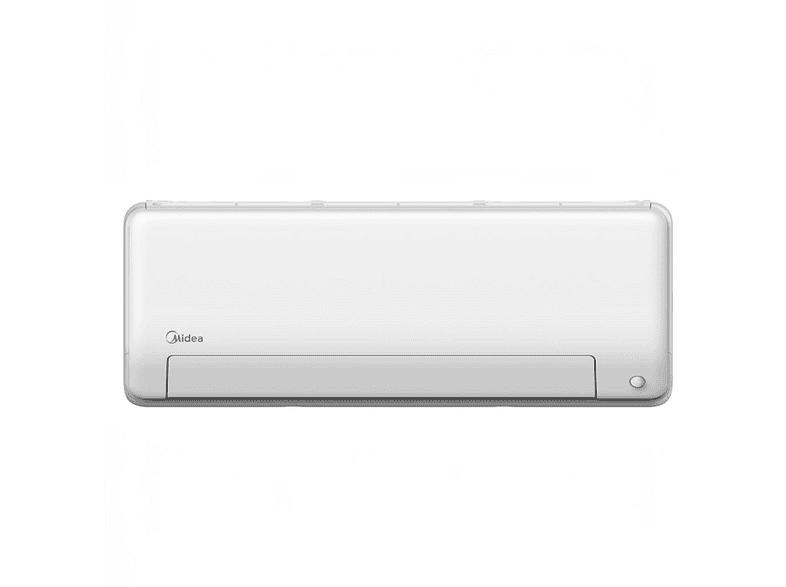 MIDEA All Easy Pro Wi-Fi Montaj Dahil A+++ Enerji Sınıfı 12000 BTU/h Split İnverter Klima Beyaz