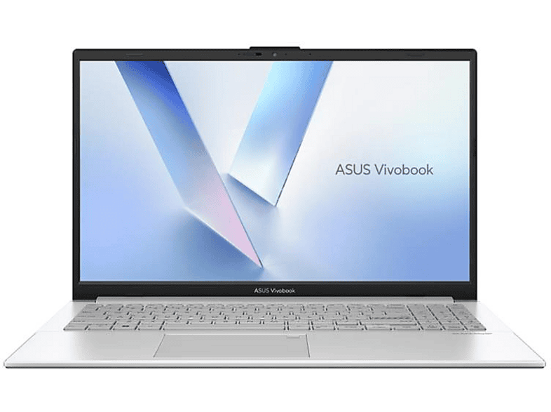 ASUS VivoBook Go 15 E1504FA-BQ4893 FullHD AMD Ryzen 5 7520U 8 GB RAM 512 GB SSD 15,6 inç FreeDOS Laptop Siyah