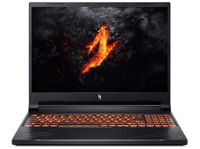 ACER Nitro V16 NH.QTMEY.001 001A004 RTX4060 WUXGA Intel Core i7-14650HX 32 GB RAM 1 TB SSD 16 inç Windows 11 Home Laptop Siyah