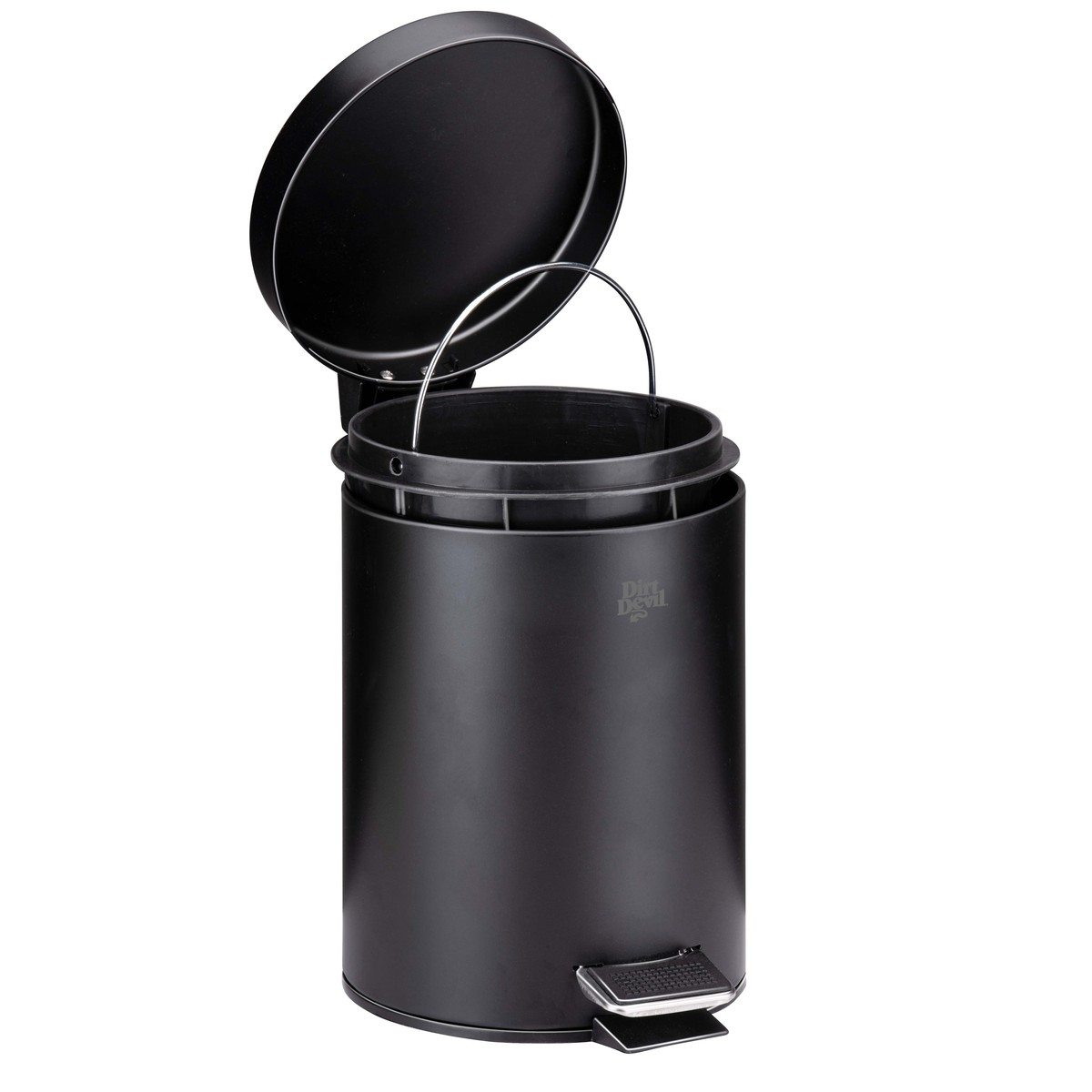 DIRT DEVIL MEASC4980/009 Poubelle