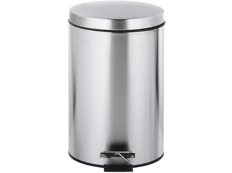 DIRT DEVIL MEDIPR388/0035 Mülleimer Grau | MediaMarkt