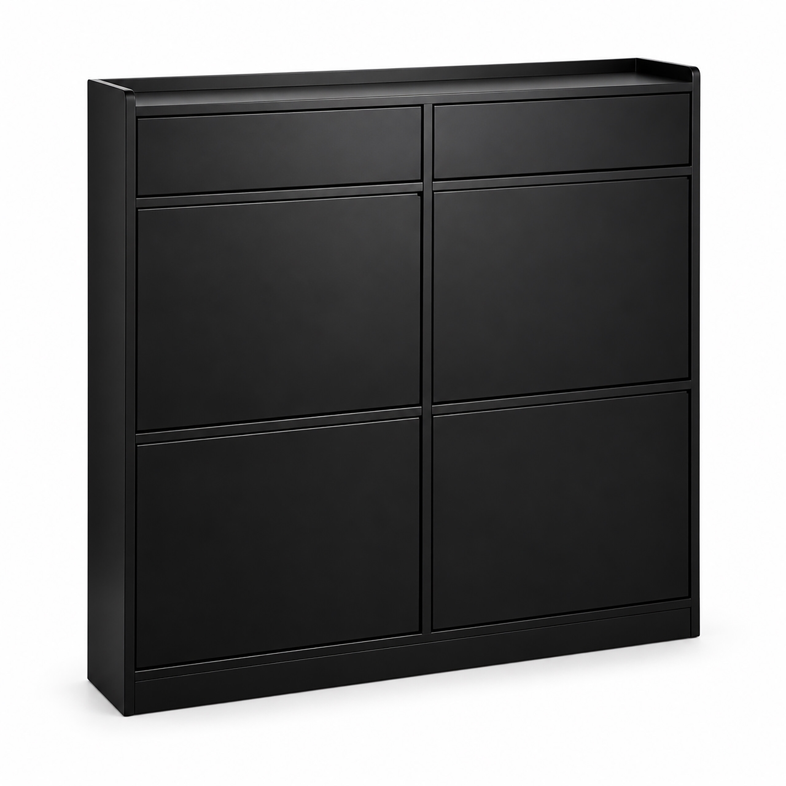 RELAXDAYS Kippschrank Schuhschrank