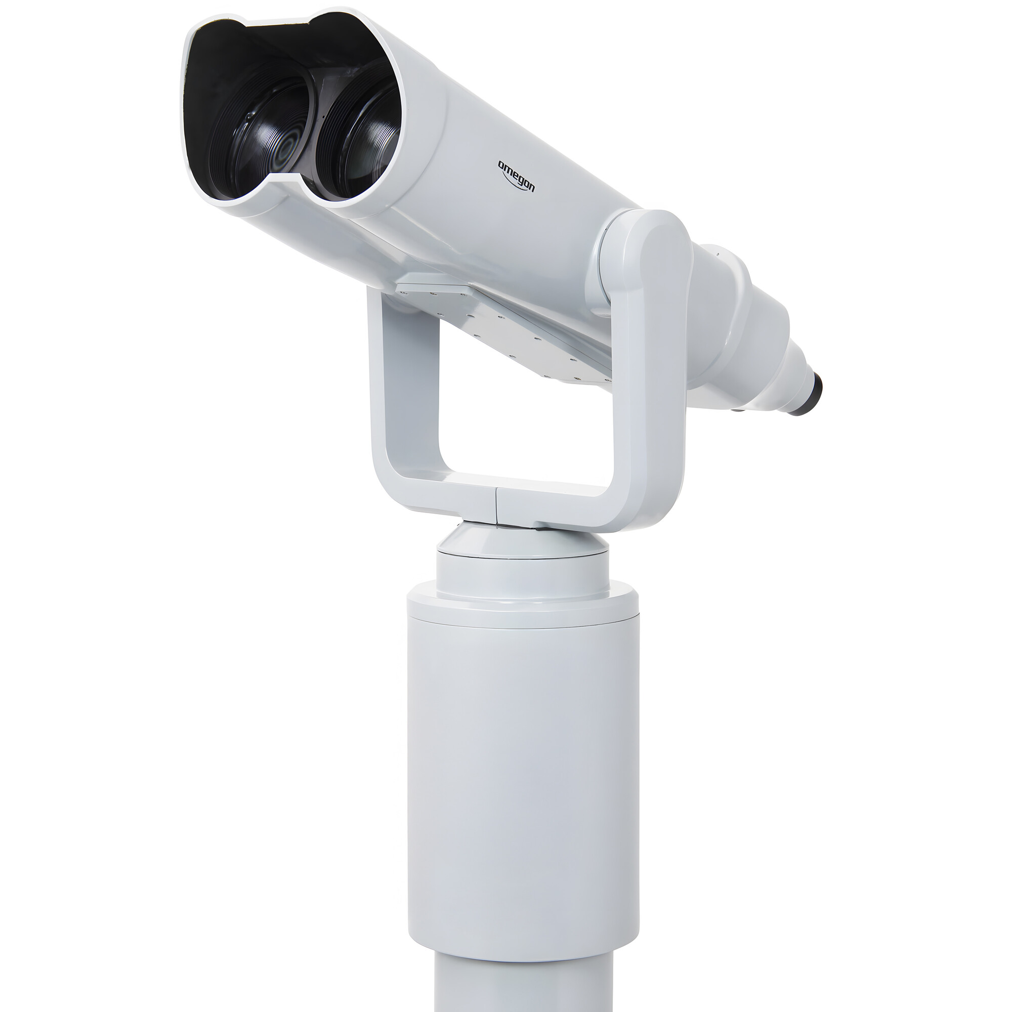 OMEGON Aussichtsfernrohr Bonview 20x100 Coinless k.A., 0 mm ...